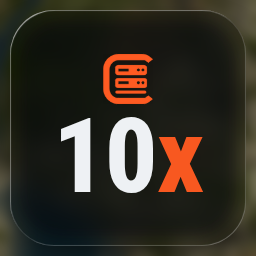 [US] Cynic 10x - 10x PvP, Weekly Wipes, Active Admin logo